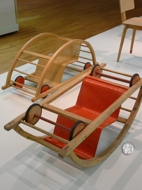 DDR Design